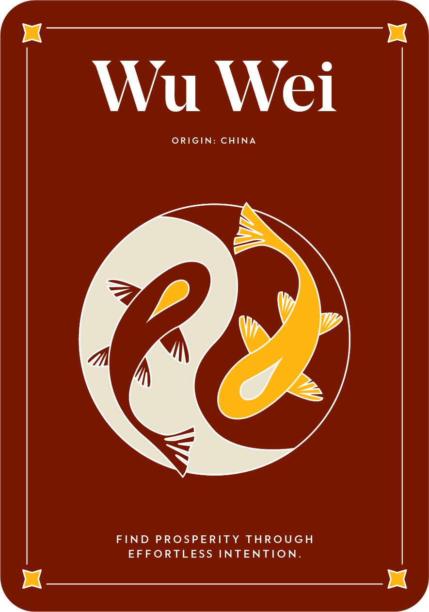 wuwei